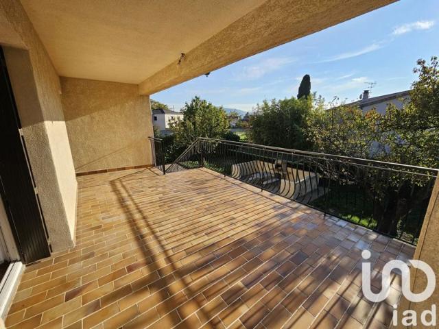 Maison vente à Privas, Le Pouzin