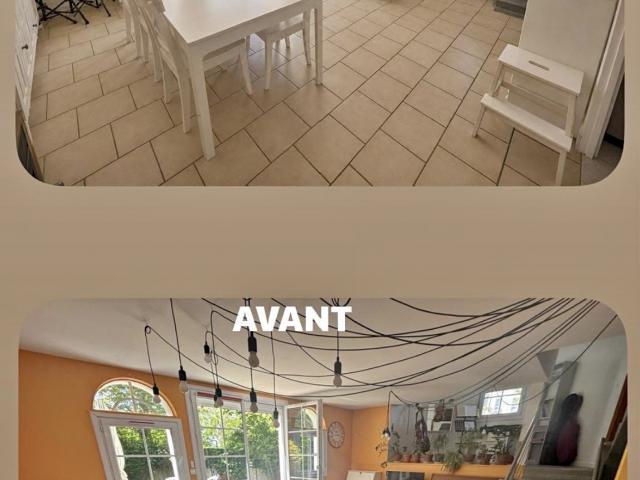Maison vente à Melun, Le Mée-sur-seine