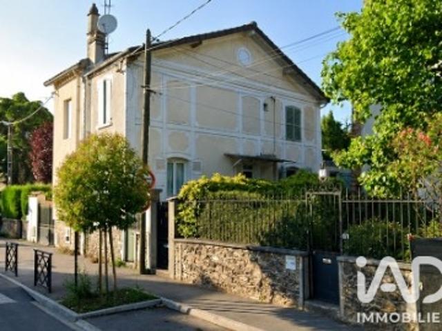 Maison vente à Le Raincy, Gagny