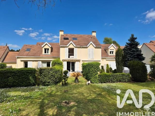 Maison vente à Tigery, Essonne