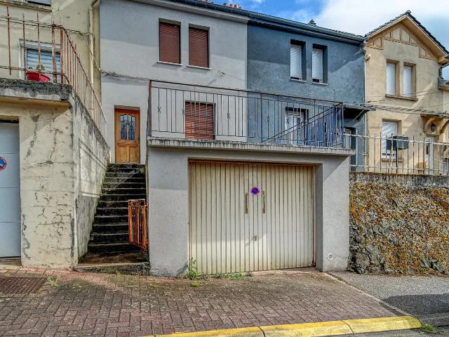 Maison vente à Thionville, Nilvange