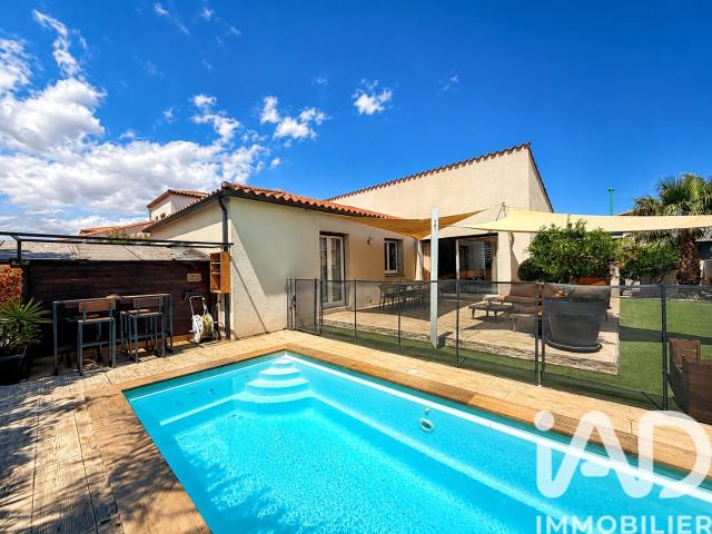 Maison vente à Céret, Palau-del-vidre