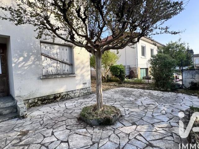 Maison vente à Libourne