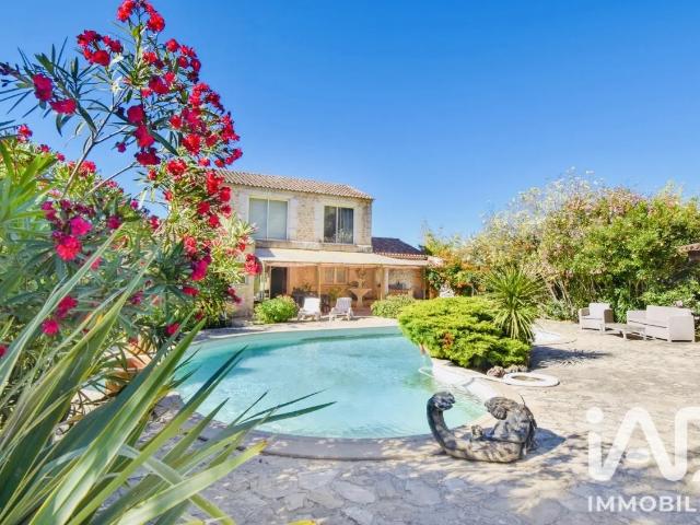 Maison vente à Marseille, Roquevaire