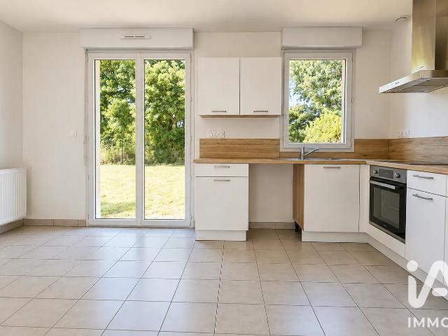 Maison vente à Saint-Nazaire, La Chapelle-launay