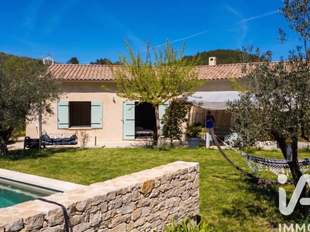 Maison vente à Nyons, Venterol