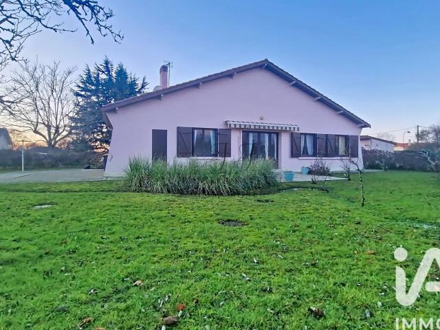 Maison vente à Bordeaux, Carignan-de-bordeaux