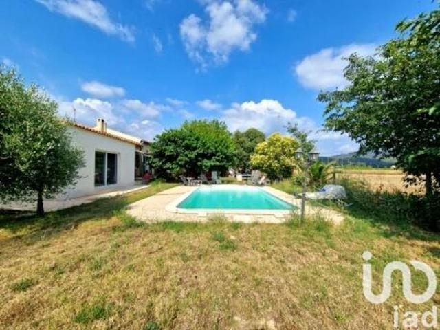 Maison vente à Cuges-les-pins, La Feutrière