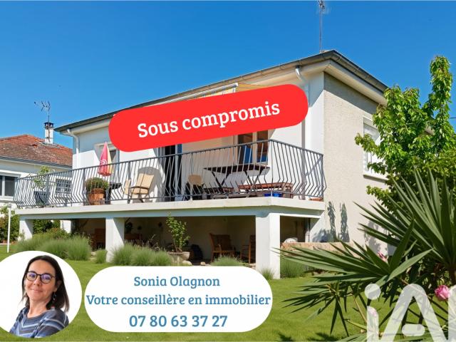Maison vente à Montbrison, Feurs