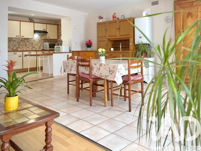 Maison vente à Nantes, Carquefou