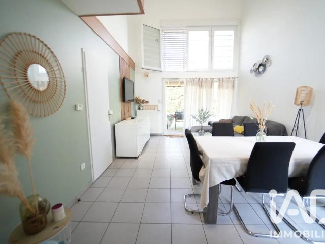 Maison vente à Melun, Moissy-cramayel