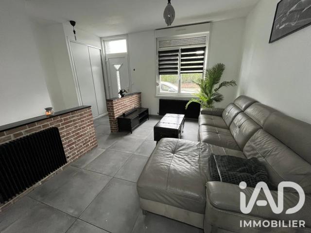 Maison vente à Haisnes, Pas-de-Calais