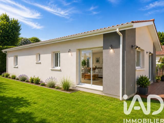 Maison vente à Arcachon, Audenge