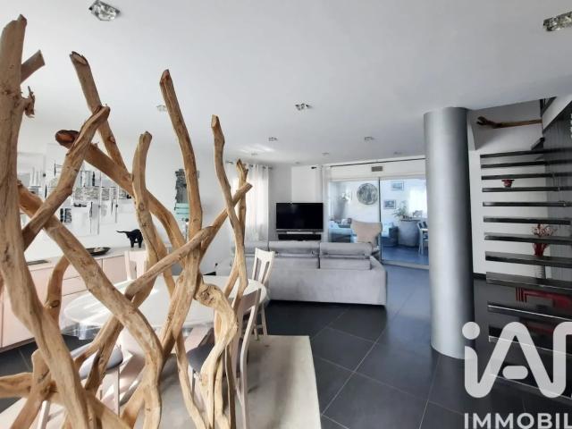 Maison vente à Nîmes, Le Grau-du-roi