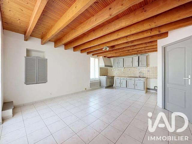 Maison vente à Jonzac, Mosnac
