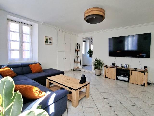 Maison vente à Saint-Étienne, Unieux