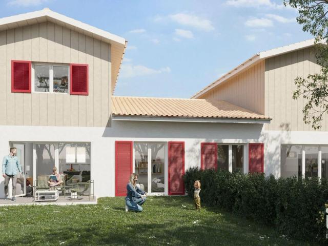 Maison vente à Bordeaux, Nouvelle-Aquitaine