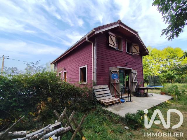 Maison vente à Oloron-Sainte-Marie, Gurs