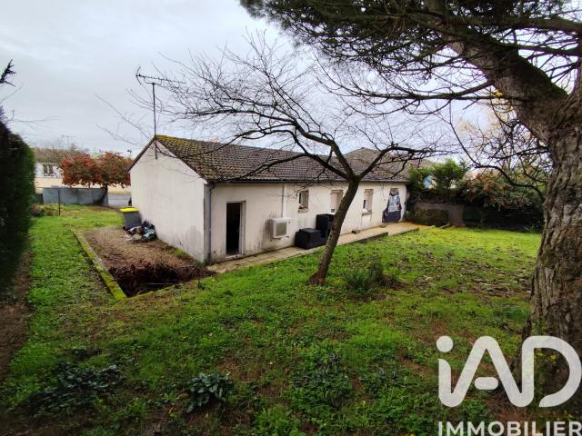 Appartement vente à Vannes, Bretagne