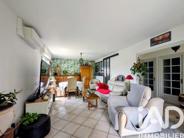 Maison vente à Niort