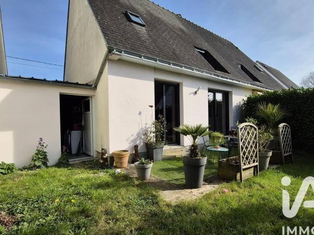 Maison vente à Vannes, Bretagne