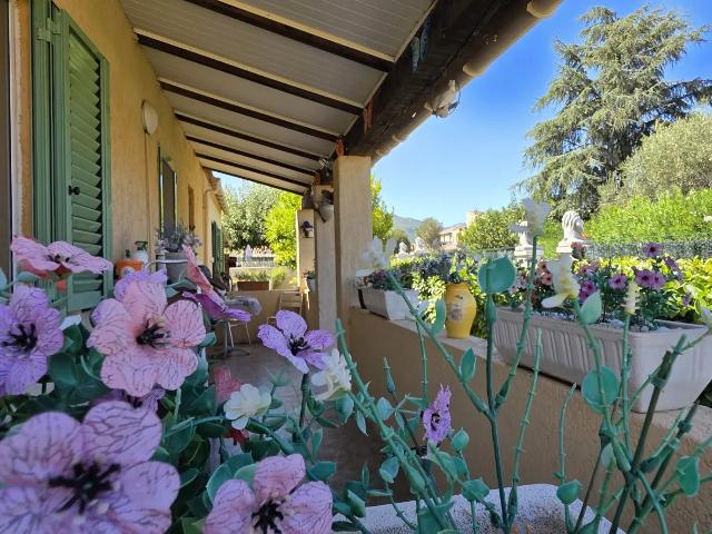 Maison vente à Bastia, Borgo