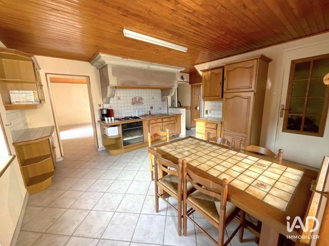 Maison vente à Vesoul, Polaincourt-et-clairefontaine