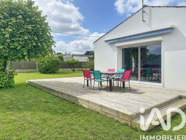 Maison vente à Saintes, La Clisse