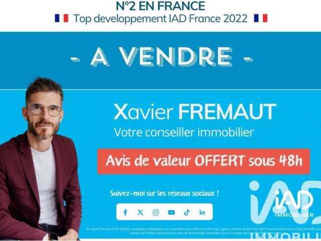 Maison vente à Saintes, La Clisse