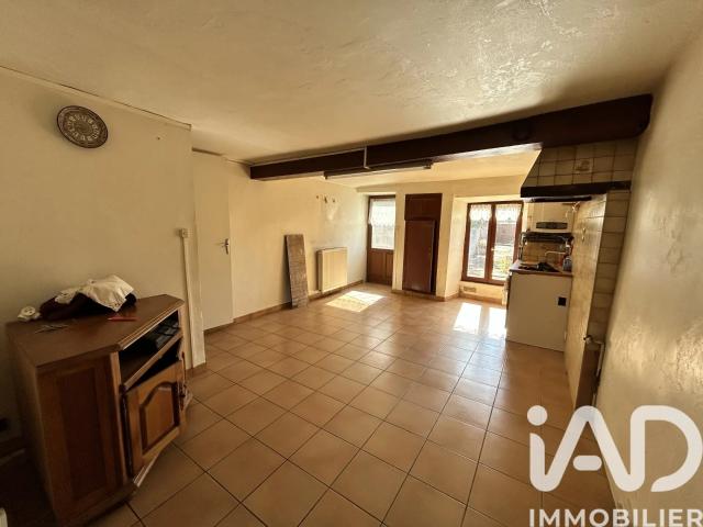 Maison vente à Parthenay, Châtillon-sur-thouet
