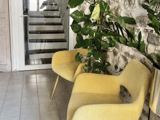 Maison vente à Aix-en-Provence, Châteauneuf-le-rouge