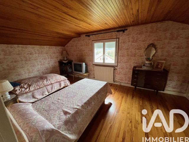 Maison vente à Lons-le-Saunier, Arinthod