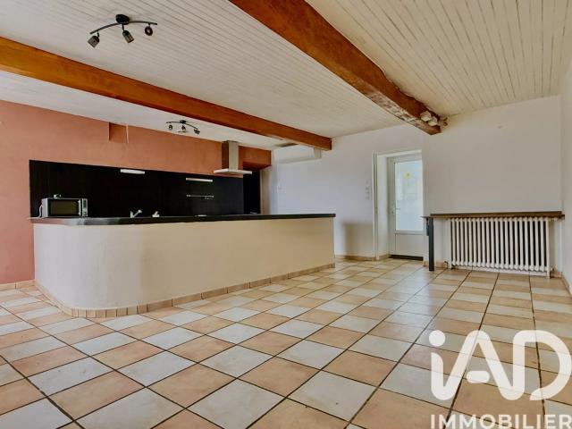 Maison vente à Blaye, Tauriac