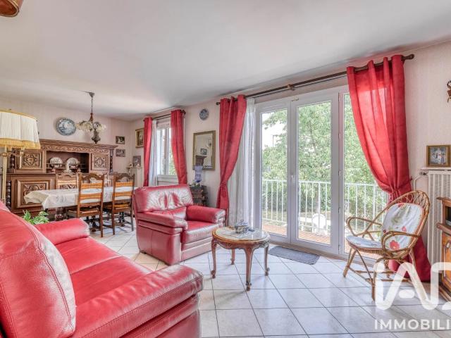Maison vente à Les Trèfles, Livry-Gargan