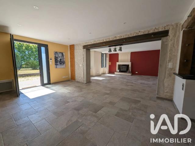 Maison vente à Jonzac, Chadenac