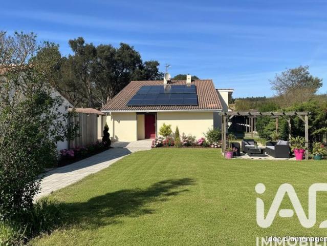 Maison vente à Mont-de-Marsan, Saint-paul-en-born