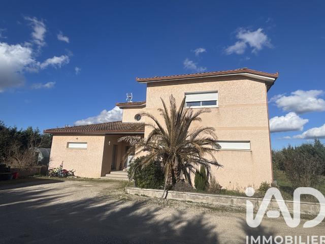 Maison vente à Montauban, Montbeton