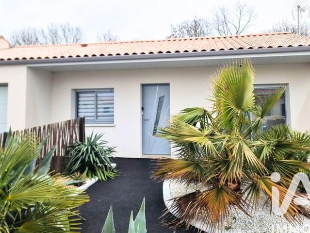 Maison vente à Rochefort, Saint-nazaire-sur-charente