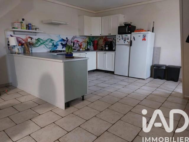Maison vente à Les Forettes, Commentry