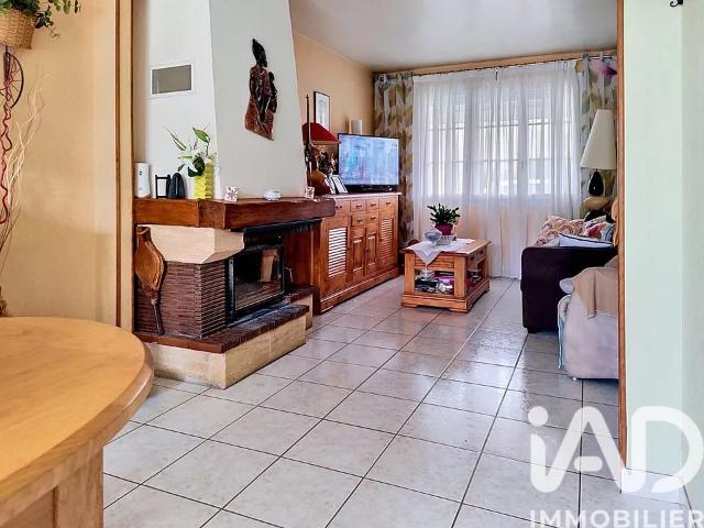 Maison vente à Torcy, Ozoir-la-ferrière