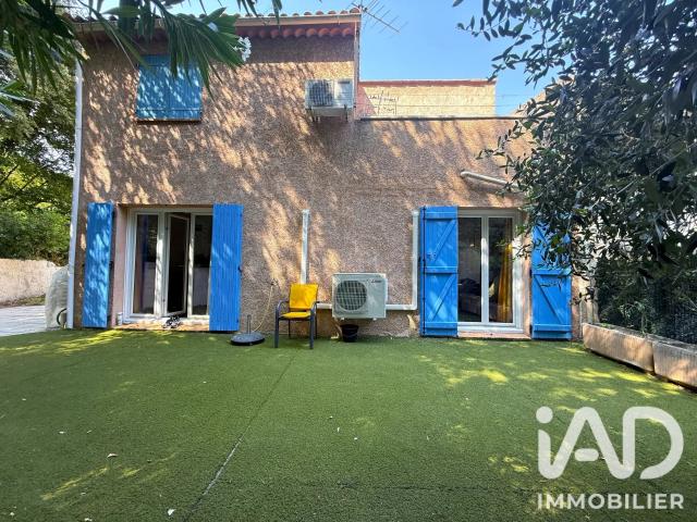 Maison vente à Grasse, La Colle-sur-loup