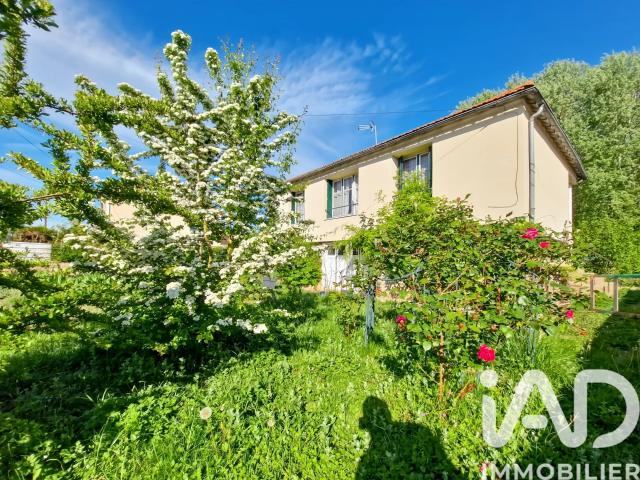 Maison vente à Auxerre, Migennes