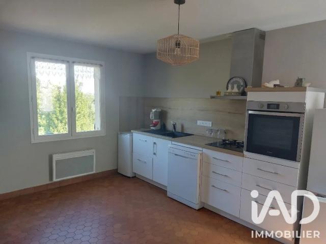 Maison vente à Nantes, Mauves-sur-loire