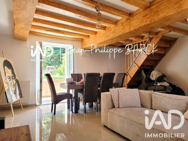 Maison vente à Montluçon, Commentry