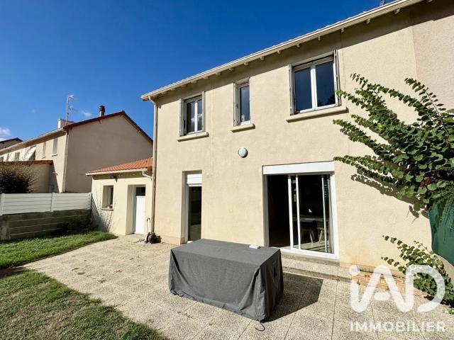 Maison vente à Les Hauts de Pichin, Trémentines