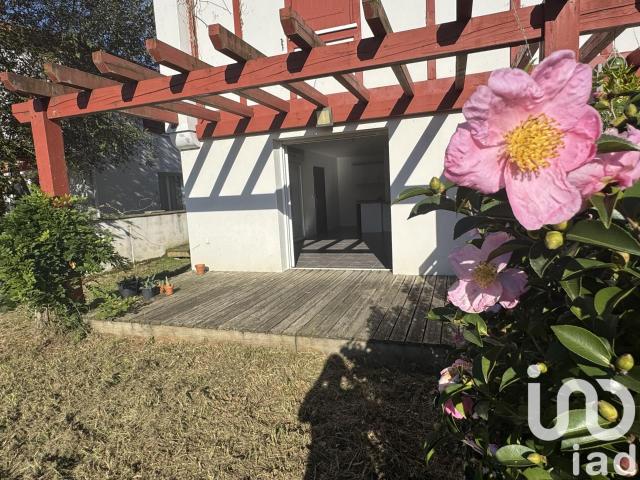 Maison vente à France métropolitaine, Mouguerre