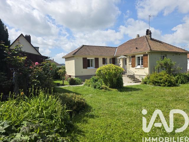 Maison vente à Montbrison, Cuzieu