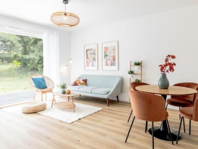 Maison vente à France métropolitaine, Gétigné