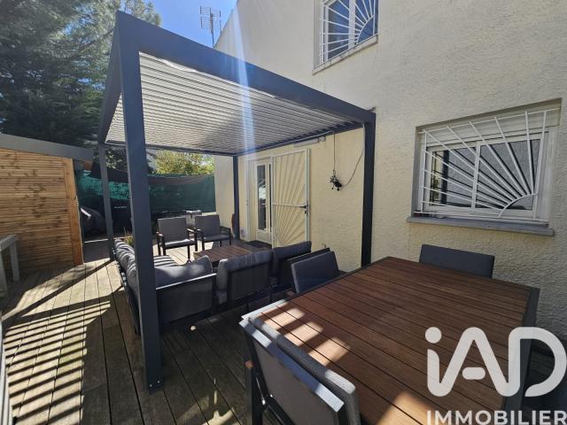 Maison vente à Montpellier