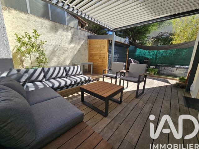 Maison vente à Montpellier